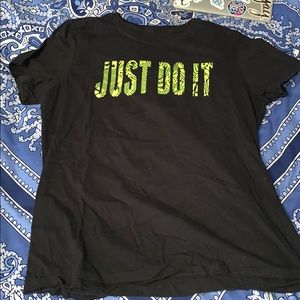 Nike T-shirt “Just Do it”